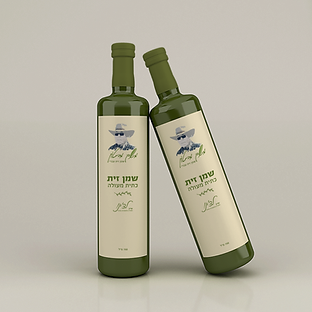 מיתוג משק מרטון- בית בד בוטיק Wix 10 1