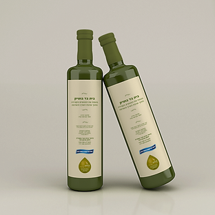 מיתוג משק מרטון- בית בד בוטיק Wix 14 1