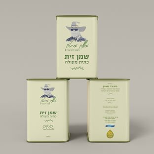 מיתוג משק מרטון- בית בד בוטיק Wix 64 1